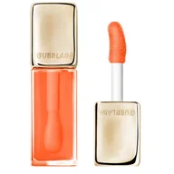 Błyszczyki do ust - _KissKiss Bee Glow Oil koloryzujący olejek do ust 319 Peach Glow - miniaturka - grafika 1