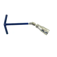 Narzędzia samochodowe - Klucz przegubowy do świec 21 mm - miniaturka - grafika 1