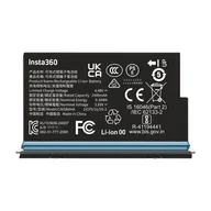 Akcesoria do kamer sportowych - Insta360 X5 Battery - akumulator do Insta360 X5 - miniaturka - grafika 1