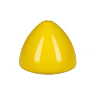 Akcesoria i części AGD - COMANDANTE Drewniana gałka Comandante Standard Knob Żółta 30093645 - miniaturka - grafika 1