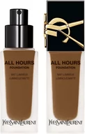 Podkłady do twarzy - Yves Saint Laurent All Hours Foundation Reno DW7 - miniaturka - grafika 1