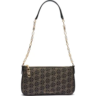 Michael Kors Torebka na ramię Empire - Torebki damskie - miniaturka - grafika 1