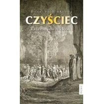 Czyściec Tajemnica miłości - Religia i religioznawstwo - miniaturka - grafika 1