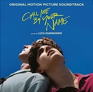 Winyle - Call Me By Your Name Tamte dni tamte noce) OST) Black Vinyl 180 g) - miniaturka - grafika 1