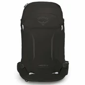 Plecaki - Osprey Hikelite 28 Plecak M-L 59 cm black - miniaturka - grafika 1