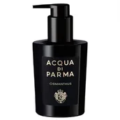 Mydła - Acqua di Parma Osmanthus żel do mycia rąk i ciała 300ml - miniaturka - grafika 1