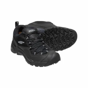 Buty trekkingowe damskie KEEN WASATCH CREST WP - Buty trekkingowe damskie - miniaturka - grafika 2