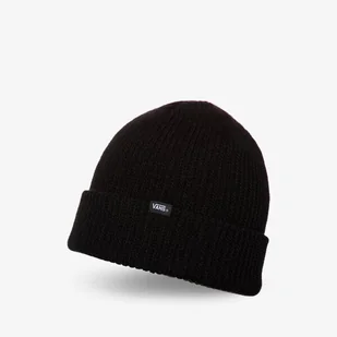 VANS CZAPKA ZIMOWA CORE BASICS BEANIE - Czapki i chusty sportowe męskie - miniaturka - grafika 1