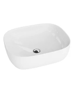 Lavita Giro umywalka biały 5900378310198 - Umywalki - miniaturka - grafika 1