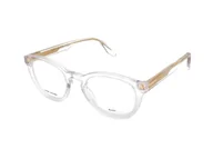 Okulary korekcyjne, oprawki, szkła - Dioptrie szkieł Marc Jacobs Marc 721 900 - miniaturka - grafika 1