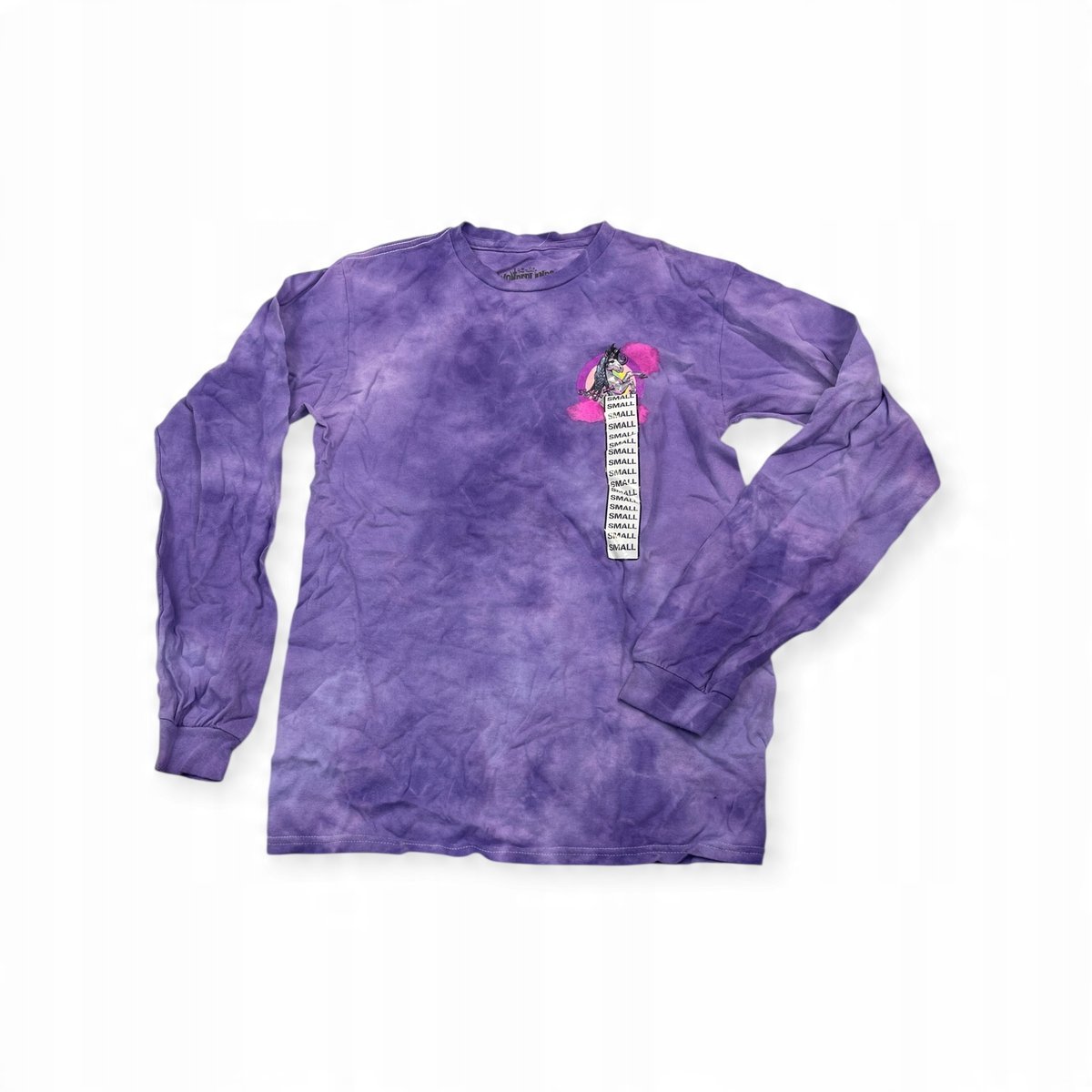 Bluzka długi rękaw damski SPENCER'S WONDERLANDS S