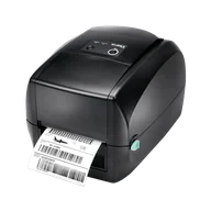 Drukarki kart i etykiet - Godex RT730 300dpi USB, RS232, Ethernet (GP-RT730) - miniaturka - grafika 1