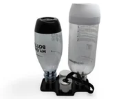 Akcesoria i części AGD - Ociekacz na dwie butelki do saturatora SODASTREAM - miniaturka - grafika 1