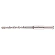 Wiertła - TOP TOOLS WIERTŁO DO BETONU SDS+ 6X110MM - miniaturka - grafika 1
