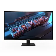 Monitory - GIGABYTE GS32QCEK 31.5"  - miniaturka - grafika 1