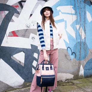 Plecak Himawari No. 8 Dual M - Plecaki - miniaturka - grafika 11