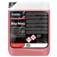 Kosmetyki samochodowe - PROELITE Alu Max 5L - preparat do czyszczenia aluminium - miniaturka - grafika 1