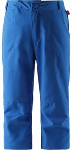 Reima Spodnie funkcyjne "Silversand" w kolorze niebieskim - Spodnie i spodenki dla chłopców - miniaturka - grafika 1