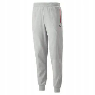 PUMA SPODNIE MAPF1 53846102 r XL - Dresy męskie - miniaturka - grafika 1