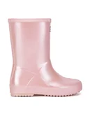 Buty dla dziewczynek - Hunter Kalosze HFRK0004242 Różowy - miniaturka - grafika 1
