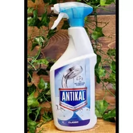 Środki do kuchni i łazienki - Środek do usuwania kamienia Antikal Classic750ml ORYGINALNA CHEMIA NIEMIECKA! - miniaturka - grafika 1