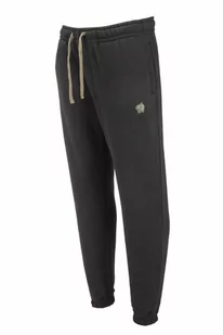 Nash Spodnie Dresy Joggers Czarne M - Namioty - miniaturka - grafika 1