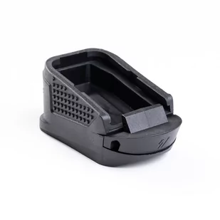 Strike Industries - Stopka magazynka Extended Magazine Plate do Glock 26 / 27 / 33 Gen 3 - SI-EMP-G26-GEN3 - Osprzęt do wiatrówek - miniaturka - grafika 1