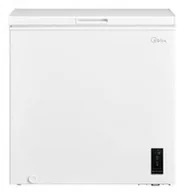 Zamrażarki - Midea MDRC280FEE01 - miniaturka - grafika 1