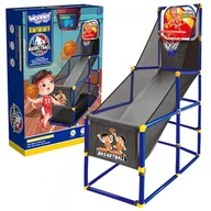Place zabaw - Stanowisko do Gry w Koszykówkę Basketball Lumarko! - miniaturka - grafika 1
