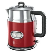Czajniki elektryczne - Russell Hobbs Retro 21670-70 - miniaturka - grafika 1