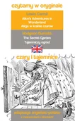 Książki do nauki języka angielskiego - Czary i tajemnice. Czytamy w oryginale - miniaturka - grafika 1