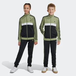 Dres dziecięcy ADIDAS - Odzież sportowa dziecięca - miniaturka - grafika 1