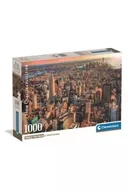 Puzzle - Puzzle 1000 New York City - miniaturka - grafika 1