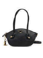 Torebki damskie - Aldo Torebka Elysande 13989401 Czarny - miniaturka - grafika 1