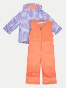 Kombinezony dla dzieci - Columbia Komplet kurtka i kombinezon Buga™ II 2088902 Kolorowy Regular Fit - miniaturka - grafika 1