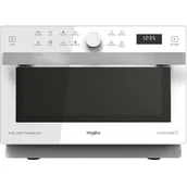 Kuchenki mikrofalowe - Whirlpool MWP 338 W - miniaturka - grafika 1