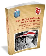 Historia świata - Od Szkoły Babienia po Uniwersytet - Borgis - miniaturka - grafika 1