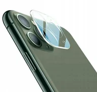 Szkła hartowane na telefon - Szkło na Aparat Tył Szybka do IPHONE 11 PRO MAX OCHRONNE KAMERĘ OBIEKTYW - miniaturka - grafika 1