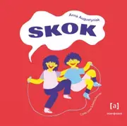 Audiobooki dla dzieci i młodzieży - Skok - miniaturka - grafika 1