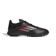 Piłka nożna - Dziecięce Turfy ADIDAS F50 LEAGUE TF J IE3756 – Czarny - miniaturka - grafika 1