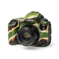 Akcesoria fotograficzne - EasyCover osłona gumowa dla Canon 5D mark IV camouflage - miniaturka - grafika 1