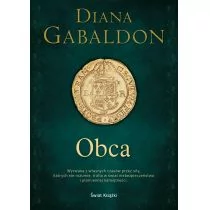 Świat Książki Diana Gabaldon Obca