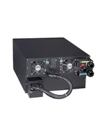 Baterie do zasilaczy awaryjnych UPS - eaton Moduł bateryjny EBM 9SX 5000i RT3U 180V - miniaturka - grafika 1