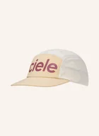 Czapki damskie - Ciele Athletics Czapka Z Daszkiem Gocap-Comp-Century beige - miniaturka - grafika 1