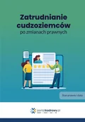 Prawo - Zatrudnianie cudzoziemców po zmianach prawnych - miniaturka - grafika 1