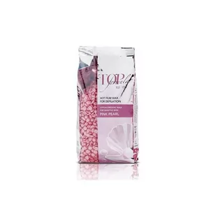 ItalWax Pink Wosk Do Depilacji dropsy Bez Alergii - Depilacja - miniaturka - grafika 1