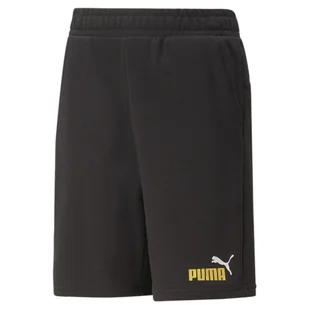Puma Szorty Ess+ 2 Col 58698991 R 128 - Odzież sportowa dziecięca - miniaturka - grafika 1