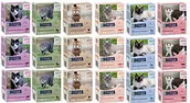 Mokra karma dla kotów - Bozita Cat Pakiet MIX W Sosie 18 x 370g - miniaturka - grafika 1