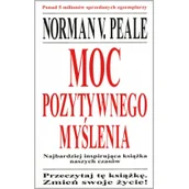 E-booki - poradniki - Studio Emka Moc pozytywnego myślenia - miniaturka - grafika 1