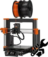 Komputery jednopłytkowe - Prusa Drukarka 3D - Oryginalna Prusa MK4 - zestaw do samodzielnego montażu} - miniaturka - grafika 1